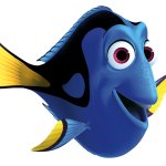 Dory (Finding Nemo)