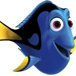 Dory (Finding Nemo)