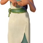 PNG Alba - Dawn Betterman - Los Croods 2