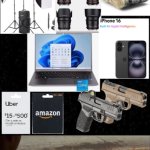 I got these cheeseburgers tattoo