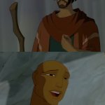 Prince of Egypt Slay