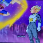 begets vegeta rage bait