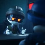 Murder Drones Teacher 2