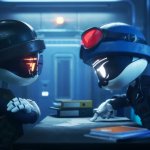 Khan Doorman Vs Teacher