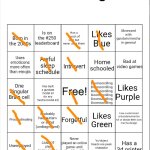 Dr.Evil-ish bingo 2.0 | image tagged in dr evil-ish bingo 2 0 | made w/ Imgflip meme maker