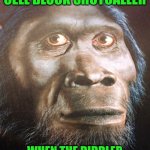 Funny | THAT LOOK FROM THE CELL BLOCK SHOTCALLER; WHEN THE DIDDLER GETS A RACK OF COMMISSAY | image tagged in diddy rap,p diddy,snacks,that look,shot,call | made w/ Imgflip meme maker