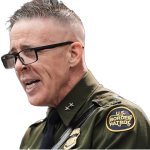 Gregory Bovino Border Czar