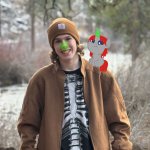 Liam Keel Baby L Money Outdoors meme