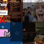 CapuTung Announcment meme