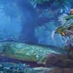 angling dharma dragon