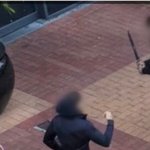 Victoria, machete capital