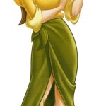 Jane Porter From Tarzan