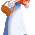 PNG Bella - Belle - La Bella y la Bestia - Disney