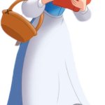 PNG Bella - Belle - La Bella y la Bestia - Disney