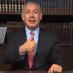 Netanyahu approves meme