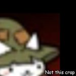 Fukuro not this crap again