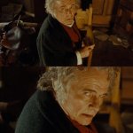Bilbo Baggins