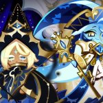 shadow milk and truthless recluse