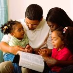 family prayer