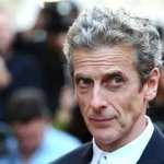 Peter Capaldi