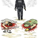 ICE comply or die