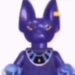 Lego Beerus
