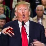 Anti-ICE Clown Tries To Throw Flashbang Back At Law Enforcement,