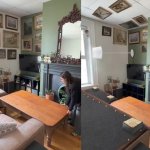 Moving an image in Word