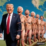 Less Human Centipede