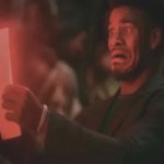 jimmy butler Reading paper meme but hes scared