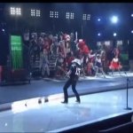 Out of sync GIF Template