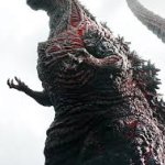 ShinGodzilla Template meme