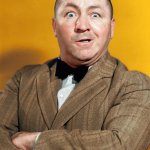 Curly Howard