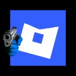 GTR364 Holding a Gun