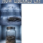 How Liberals Cry