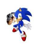 sonic gun