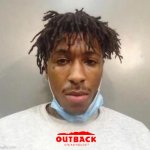 nba younboy mugshot | image tagged in nba younboy mugshot | made w/ Imgflip meme maker