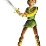 PNG Taron - Taran - Disney