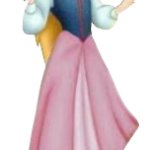 PNG Princesa Elena - Princess Eilonwy