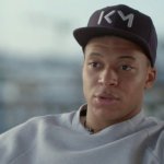 T'es pas content ? Triplé