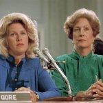 tipper gore template