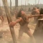 Michael Jackson Hurricane meme