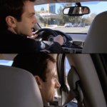 business is always personal