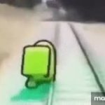 Among us GIF Template