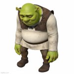 shrek sad remaster