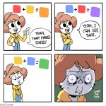 Yeah I can see that!