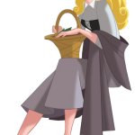 Aurora From Sleeping Beauty