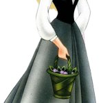 Princess Aurora Briar Rose