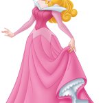 Princess Aurora Briar Rose