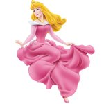 Princess aurora sleeping beauty png